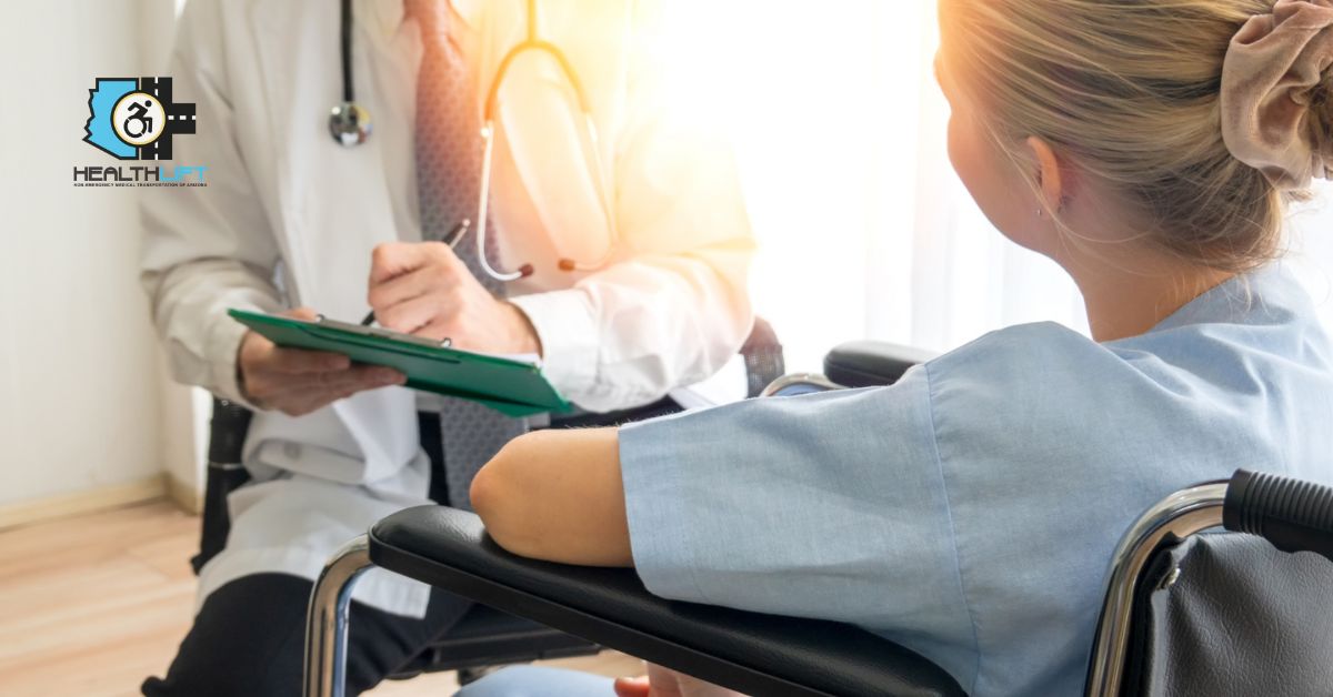 Recurring Transportation Needs for Individuals Using Wheelchairs in the