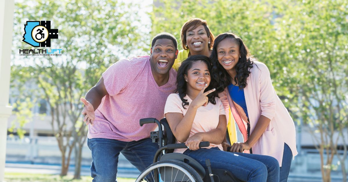 Exploring Tucson with the Disabled Wheelchair Accessible Things To Do