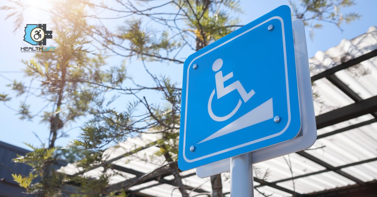 Ensuring Compliance with Arizona Regulations ADA Standards for NEMT