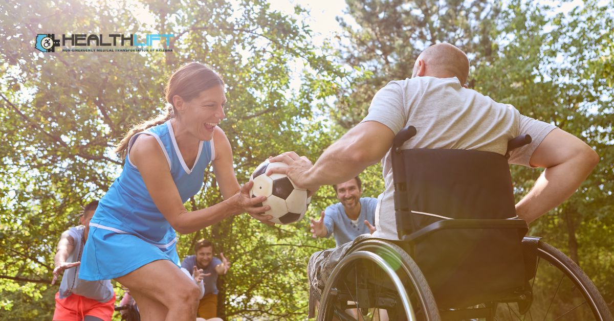 Wheelchair Accessible Summer Activities in Phoenix: Top Outings to Keep ...
