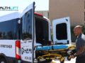 Stretcher Transportation Services in Phoenix: Addressing Non-Emergency Needs