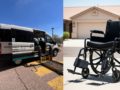 Accessible Bariatric Rides in Phoenix: Transportation for Oversized Wheelchair Users
