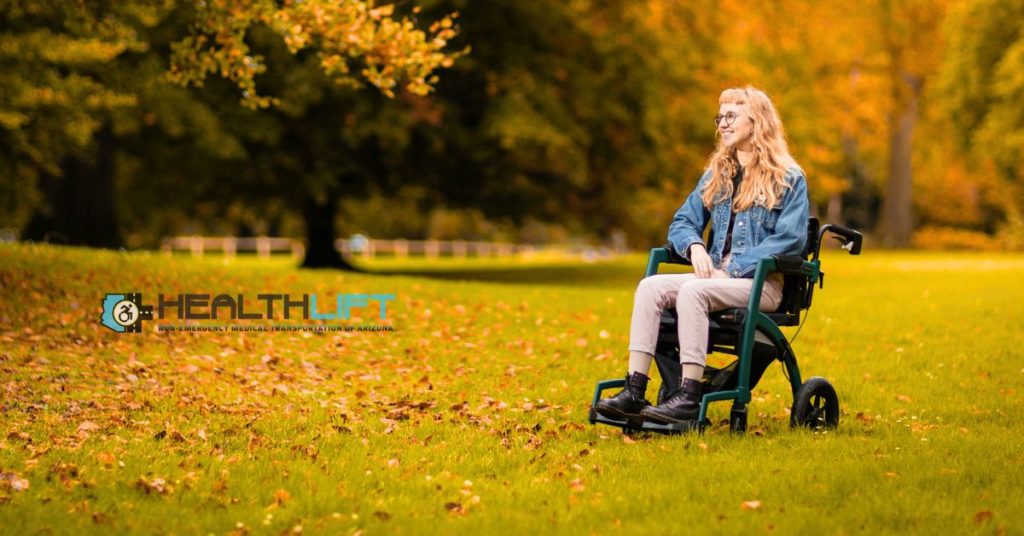 Medical Tourism in Phoenix & Tucson: A Guide to Managing & Scheduling Wheelchair-Accessible Rides