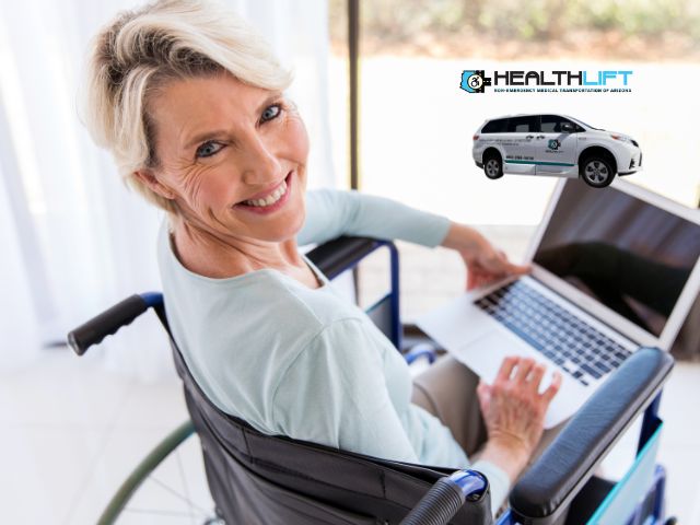 tucson non emergency medical transportation wheelchair arizona az tucson non emergency medical transportation wheelchair arizona az
