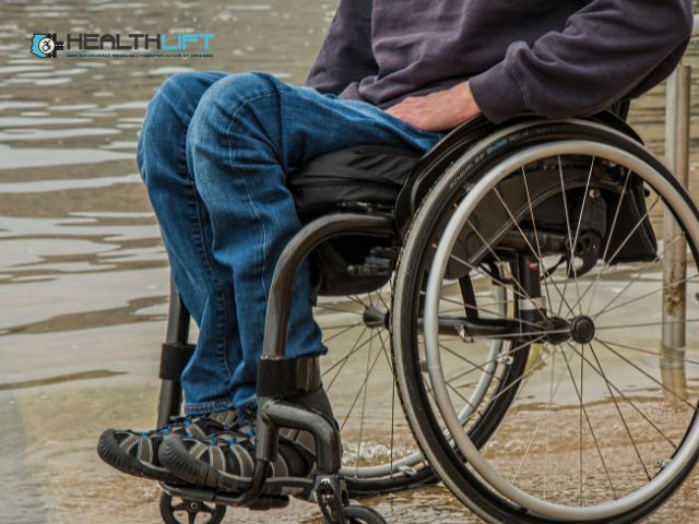 Paraplegic and Quadriplegic Patients Need Wheelchair Transportation Services