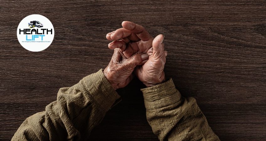 Accessible Senior Transportation in Arizona: Supporting Independence of Seniors with Parkinson’s Disease and Arthritis