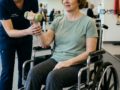 Disabled Transportation for Post-Stroke Wheelchair Patients in Arizona