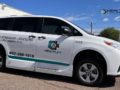 Non-Emergency Transportation in Arizona: Your Key to Reliable Injury Recovery and Medical Visits