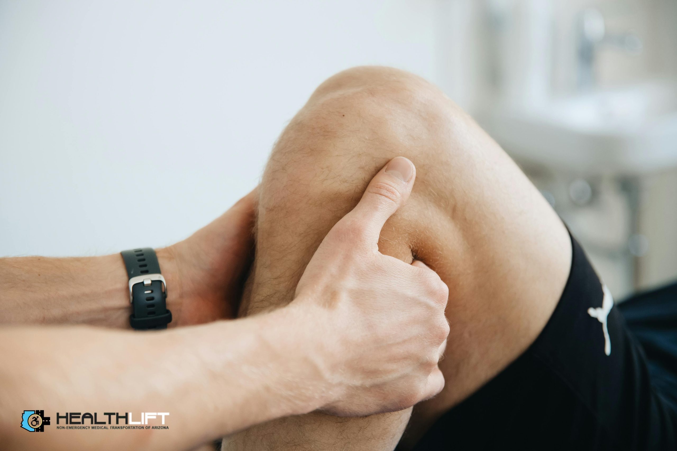 Physical Therapy Support for Leg Mobility After Stroke