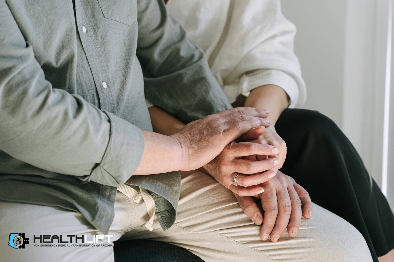 Care for Someone with an Invisible Disability