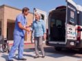 Invisible Disabilities: Reliable Transportation Support for Fibromyalgia, CRPS, and Chronic Pain