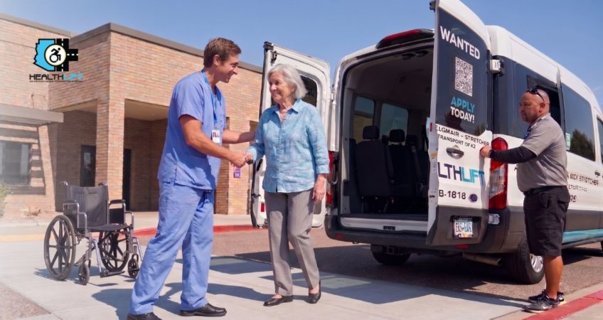 Invisible Disabilities: Reliable Transportation Support for Fibromyalgia, CRPS, and Chronic Pain