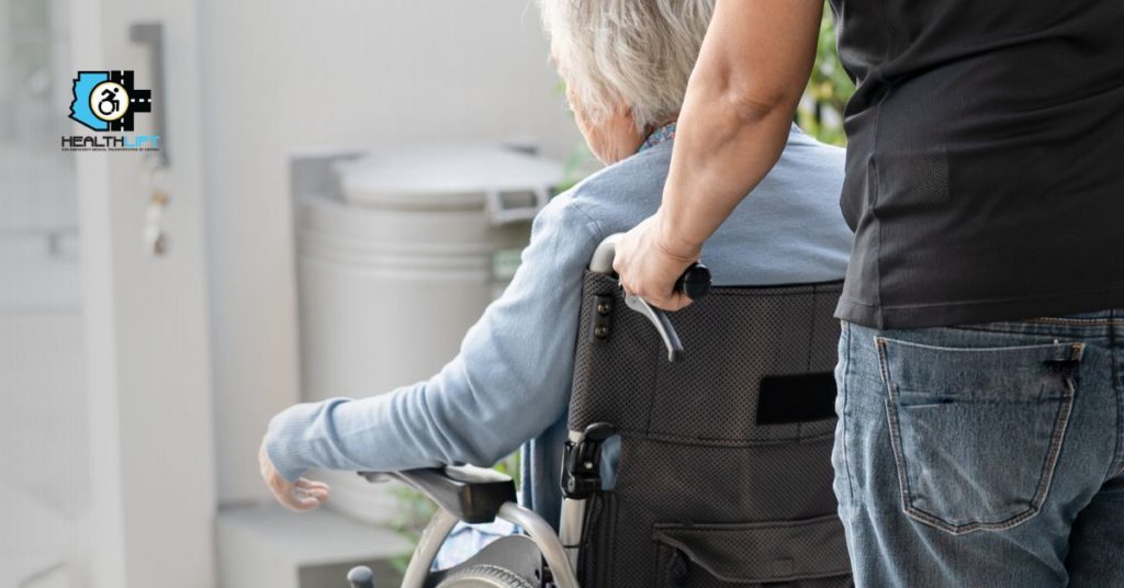 Living with Multiple Sclerosis: Dependable Wheelchair-Friendly Arizona Rides for Advanced MS Patients