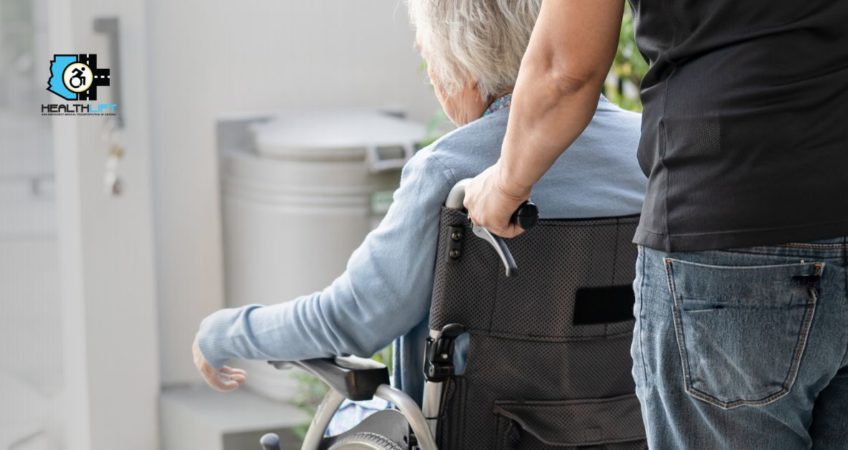Living with Multiple Sclerosis: Dependable Wheelchair-Friendly Arizona Rides for Advanced MS Patients