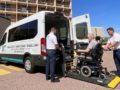 Stroke Patient Transportation in Phoenix for Rehab and Therapy Appointments