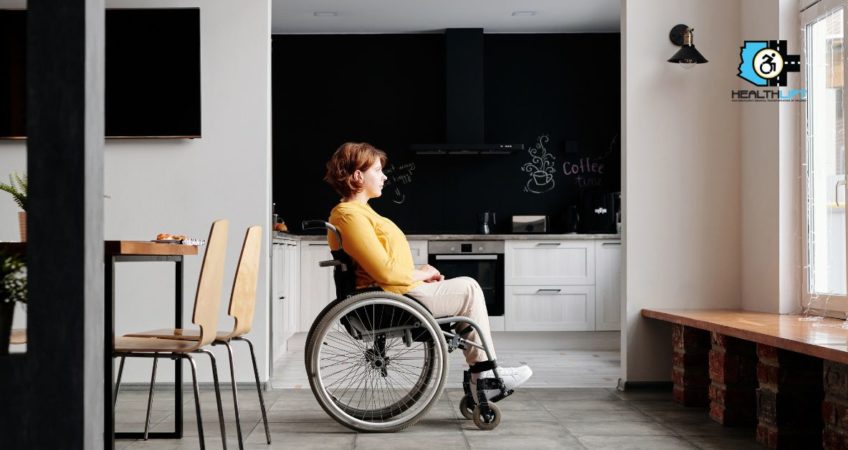 Life After Paralysis: Transportation for Spinal Cord Injury Patients in Arizona