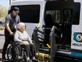 Transportation for Cancer Patients in Arizona: Stretcher & Wheelchair Options