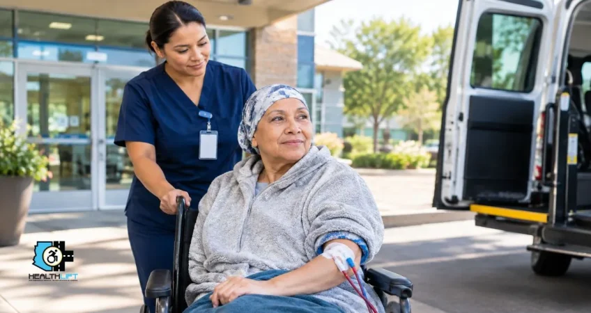 Finding the Right Dialysis Transportation in Phoenix & Tucson