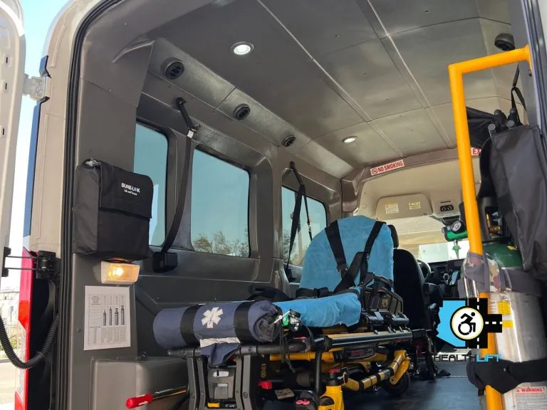 accessible-transtretcher-inside-accessible-vansportation-for-people-with-limited-mobility-768x576 Stretcher Inside an Accessible Van