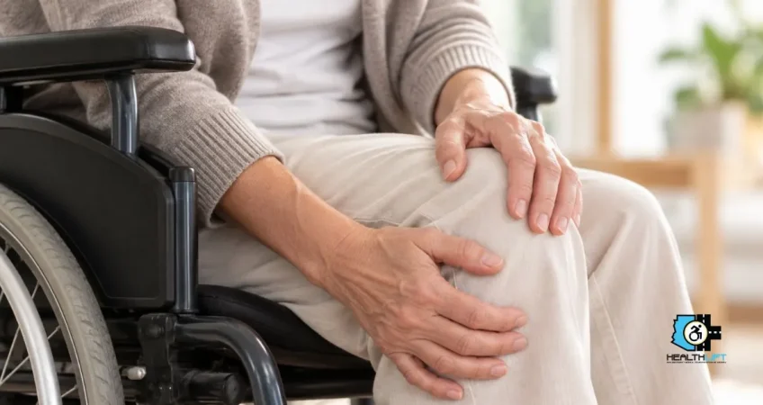 Rides for People With Limited Mobility in Phoenix, AZ